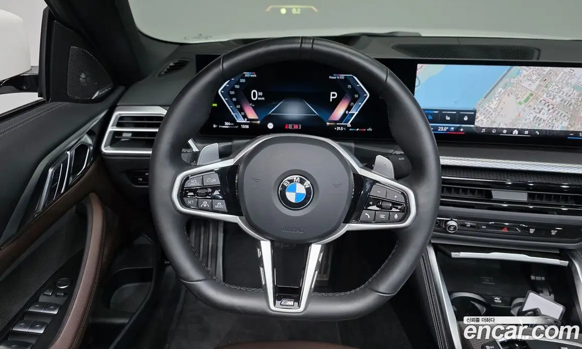 BMW 4 серия 2024 2.0 автомат (гидро), фото 18 BMW 4 серия 2024 2.0 автомат (гидро), фото 18