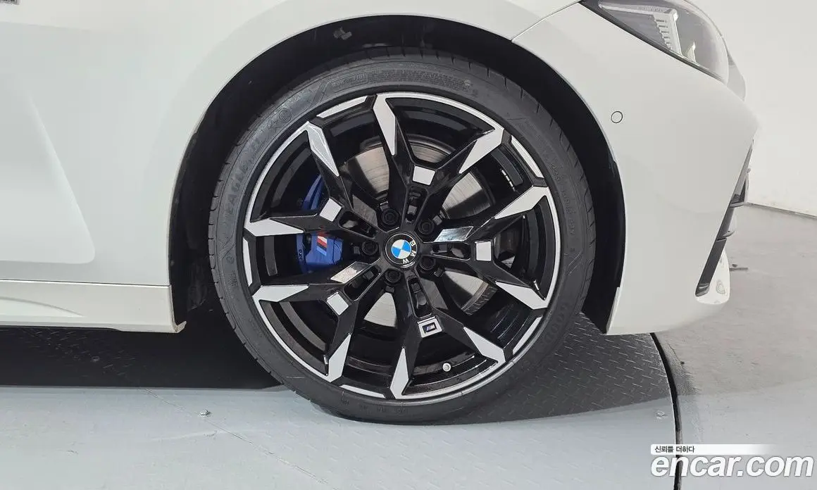 BMW 4 серия 2024 2.0 автомат (гидро), фото 4 BMW 4 серия 2024 2.0 автомат (гидро), фото 4