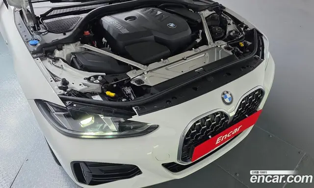 BMW 4 серия 2024 2.0 автомат (гидро), миниатюра 5 BMW 4 серия 2024 2.0 автомат (гидро), миниатюра 5