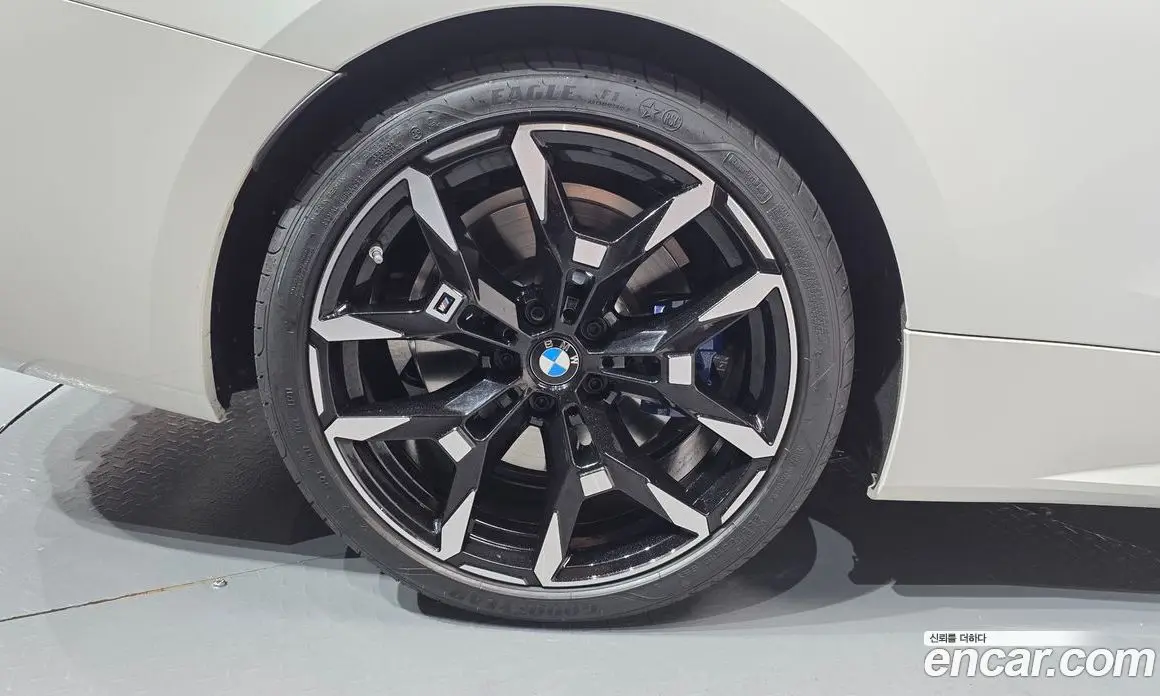 BMW 4 серия 2024 2.0 автомат (гидро), фото 6 BMW 4 серия 2024 2.0 автомат (гидро), фото 6