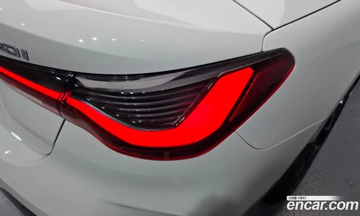 BMW 4 серия 2024 2.0 автомат (гидро), фото 8 BMW 4 серия 2024 2.0 автомат (гидро), фото 8