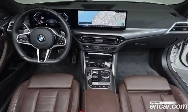 BMW 4 серия 2024 2.0 автомат (гидро), миниатюра 9 BMW 4 серия 2024 2.0 автомат (гидро), миниатюра 9