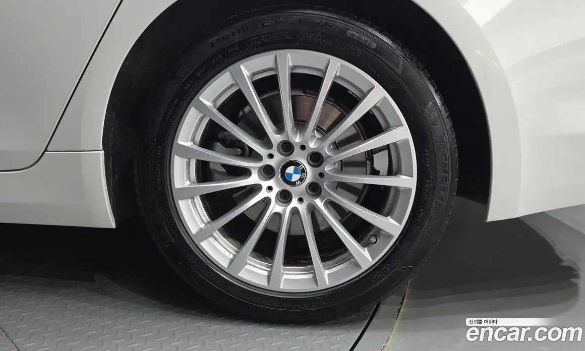 BMW 5 серия 2020 2.0 автомат (гидро), фото 7