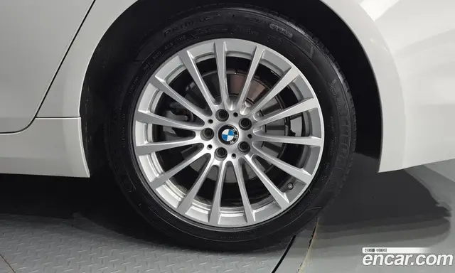 BMW 5 серия 2020 2.0 автомат (гидро), миниатюра 7