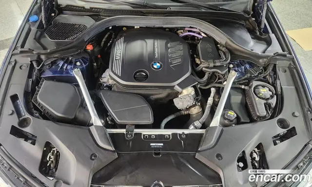 BMW 5 серия 2021 2.0 автомат (гидро), миниатюра 6 BMW 5 серия 2021 2.0 автомат (гидро), миниатюра 6