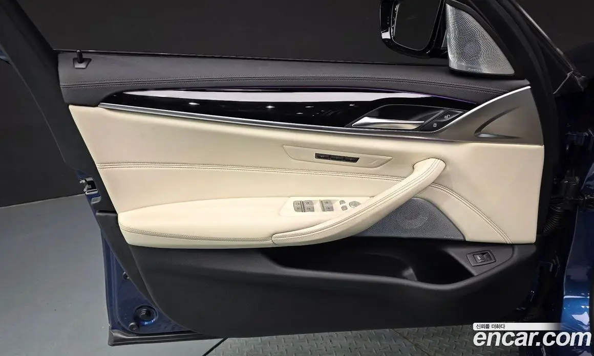 BMW 5 серия 2021 4.4 автомат (гидро), фото 14 BMW 5 серия 2021 4.4 автомат (гидро), фото 14