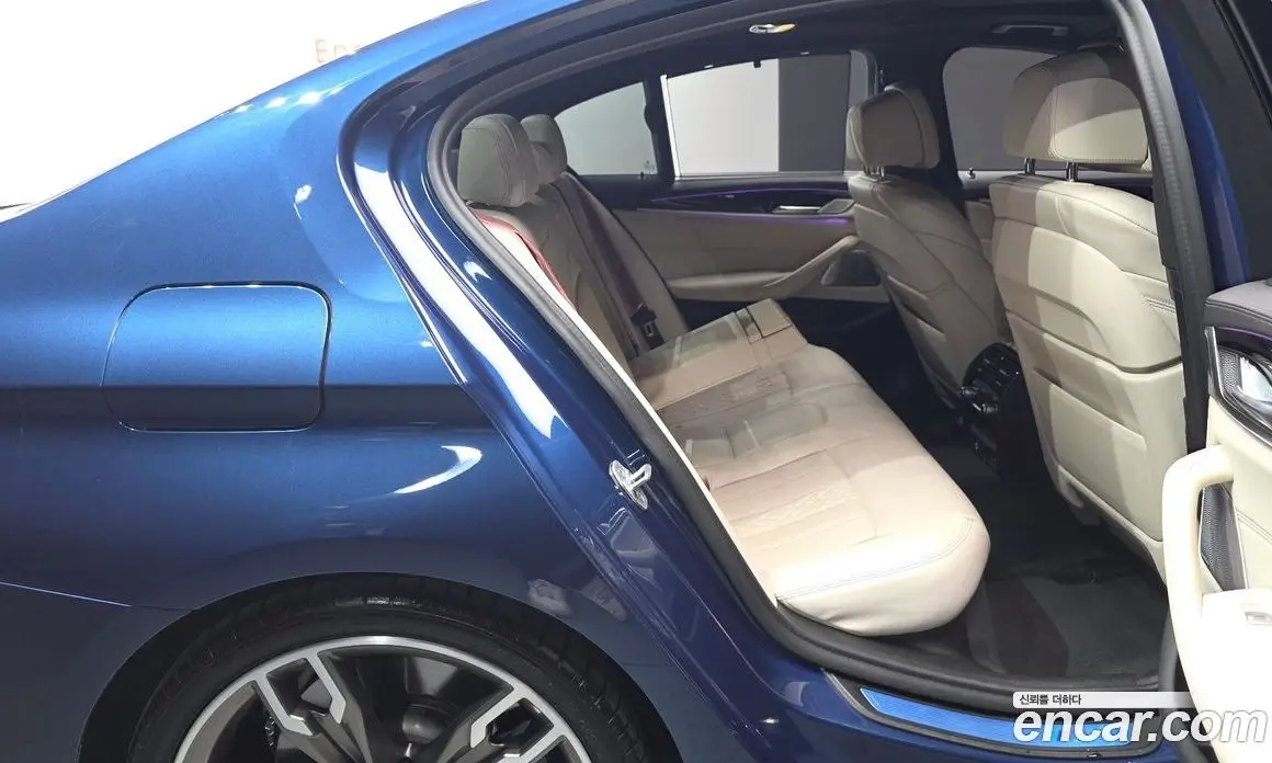BMW 5 серия 2021 4.4 автомат (гидро), фото 17 BMW 5 серия 2021 4.4 автомат (гидро), фото 17