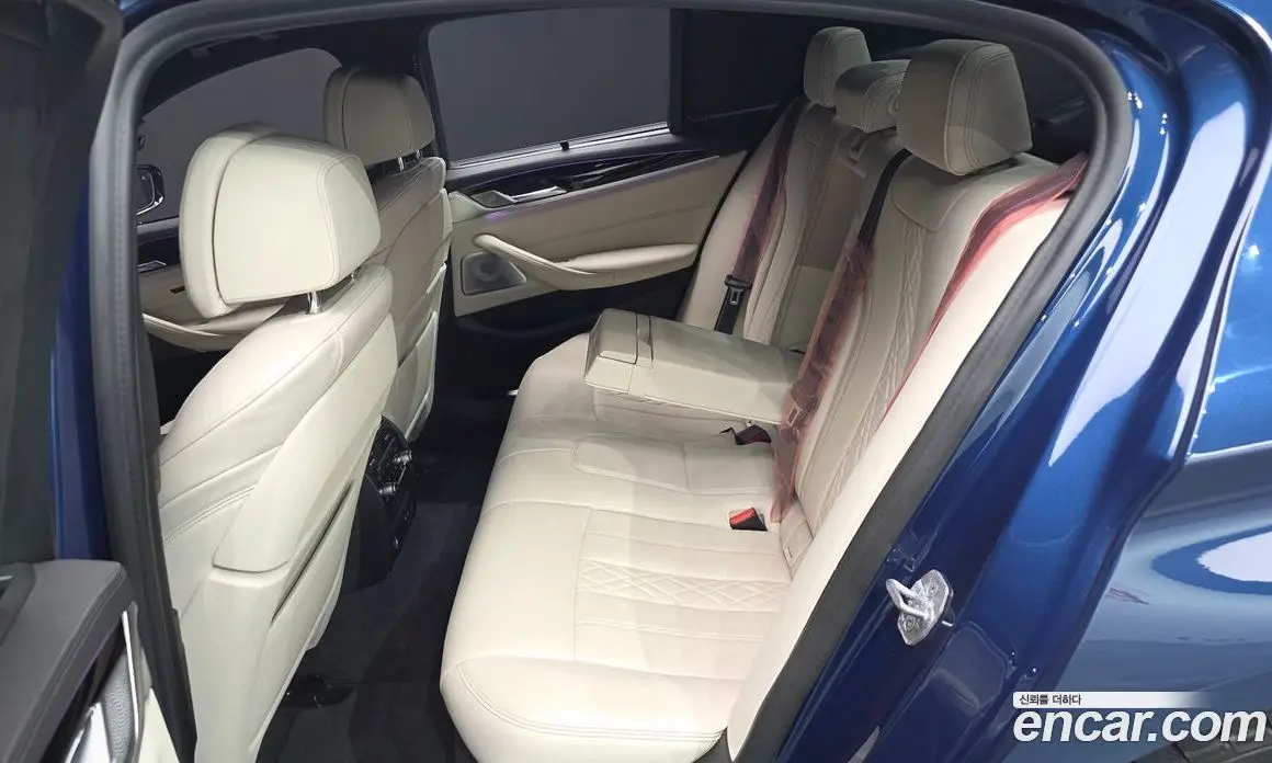 BMW 5 серия 2021 4.4 автомат (гидро), фото 18 BMW 5 серия 2021 4.4 автомат (гидро), фото 18