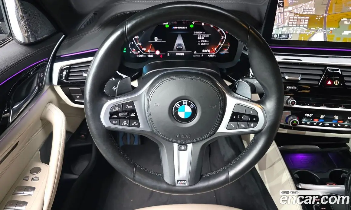BMW 5 серия 2021 4.4 автомат (гидро), фото 20 BMW 5 серия 2021 4.4 автомат (гидро), фото 20