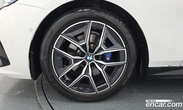 BMW 5 серия 2023 2.0 автомат (гидро), миниатюра 5