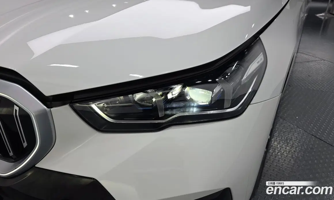 BMW 5 серия 2023 2.0 автомат (гидро), фото 8