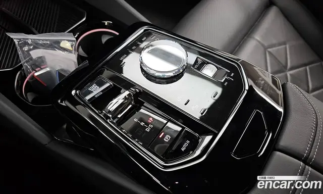BMW 5 серия 2024 2.0 автомат (гидро), миниатюра 12