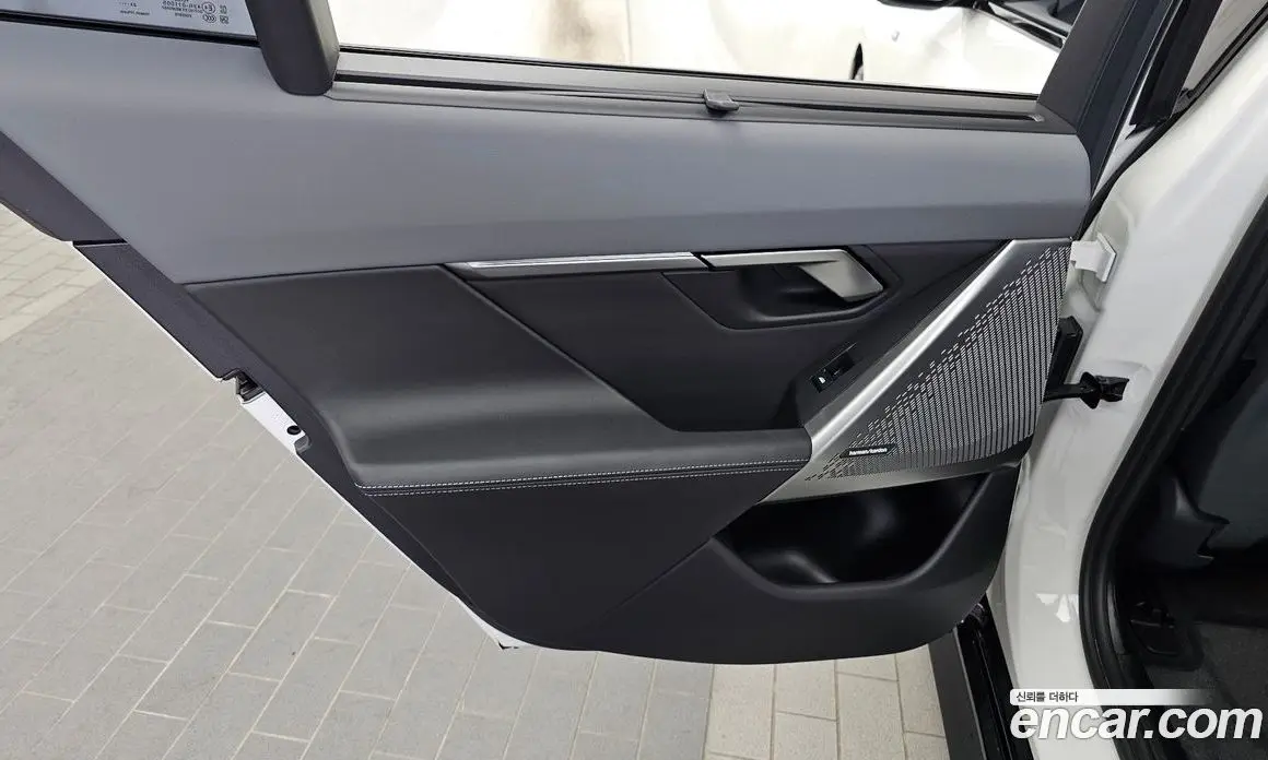BMW 5 серия 2024 2.0 автомат (гидро), фото 15