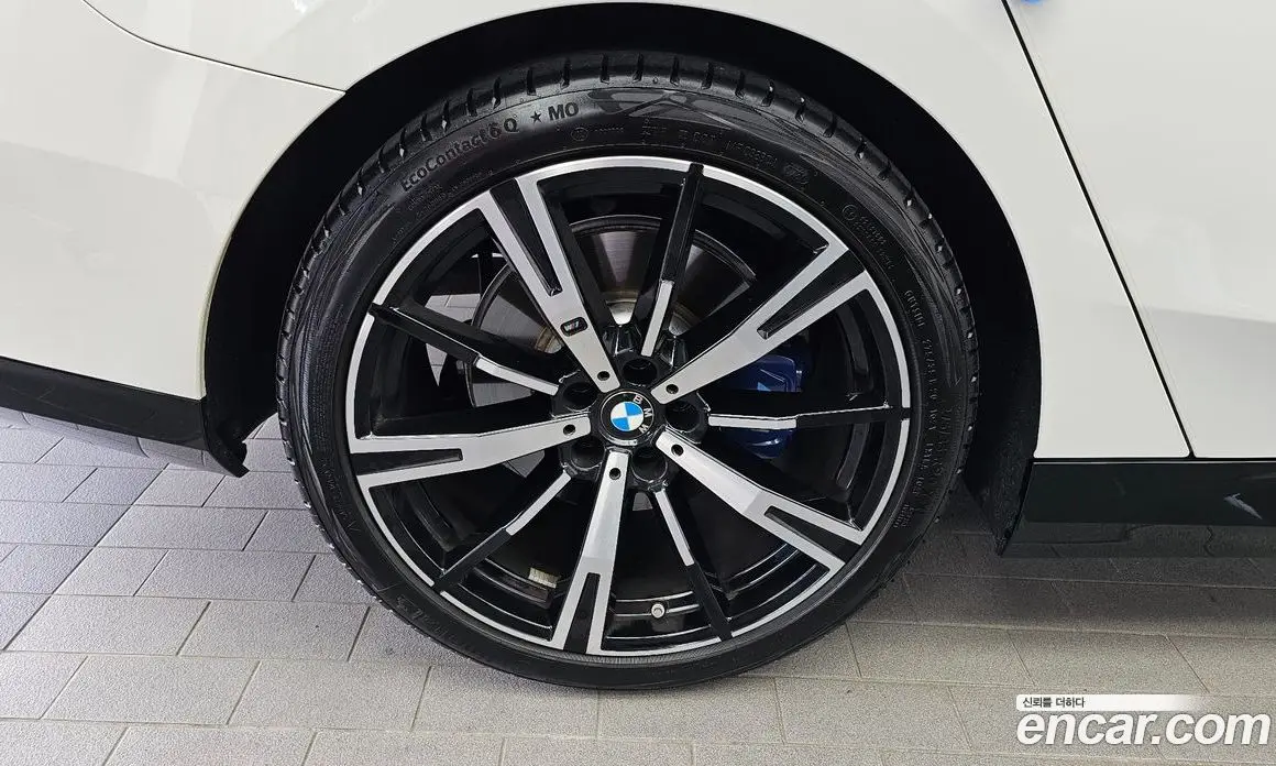 BMW 5 серия 2024 2.0 автомат (гидро), фото 5