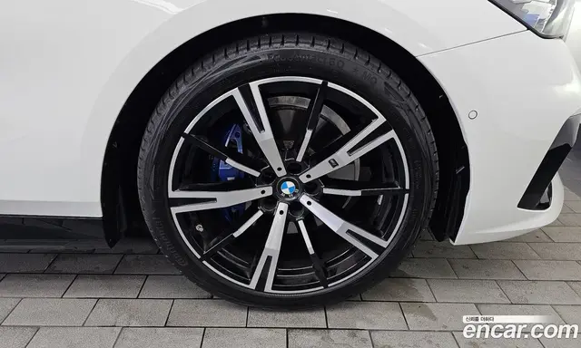 BMW 5 серия 2024 2.0 автомат (гидро), миниатюра 7