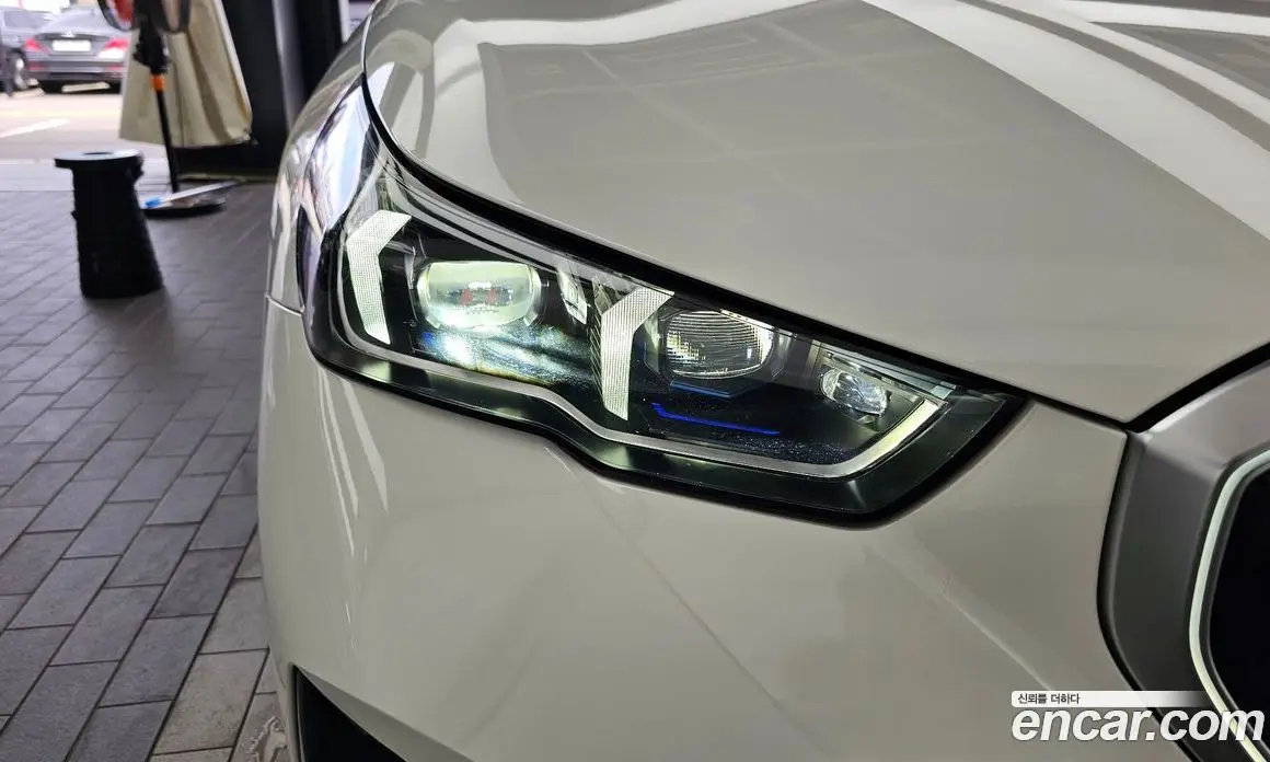BMW 5 серия 2024 2.0 автомат (гидро), фото 8