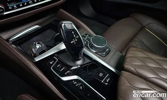 BMW 6 серия 2022 3.0 автомат (гидро), миниатюра 12