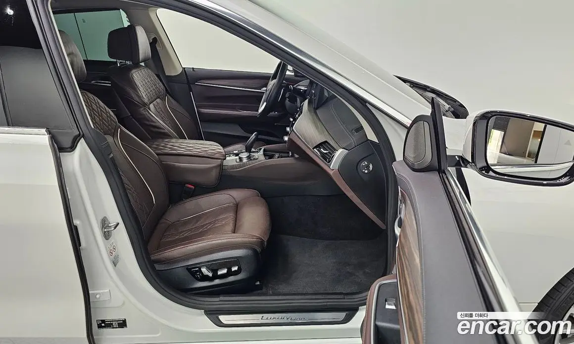 BMW 6 серия 2022 3.0 автомат (гидро), фото 13 BMW 6 серия 2022 3.0 автомат (гидро), фото 13