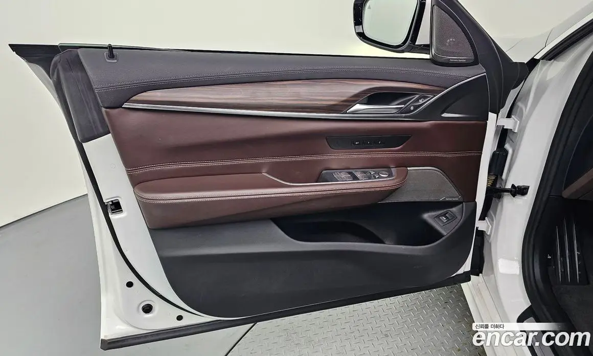 BMW 6 серия 2022 3.0 автомат (гидро), фото 14 BMW 6 серия 2022 3.0 автомат (гидро), фото 14