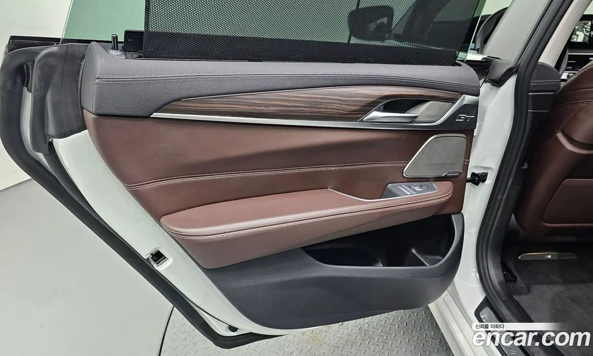BMW 6 серия 2022 3.0 автомат (гидро), фото 15 BMW 6 серия 2022 3.0 автомат (гидро), фото 15