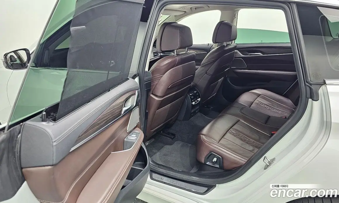 BMW 6 серия 2022 3.0 автомат (гидро), фото 17 BMW 6 серия 2022 3.0 автомат (гидро), фото 17
