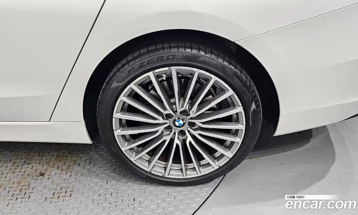 BMW 6 серия 2022 3.0 автомат (гидро), фото 7 BMW 6 серия 2022 3.0 автомат (гидро), фото 7