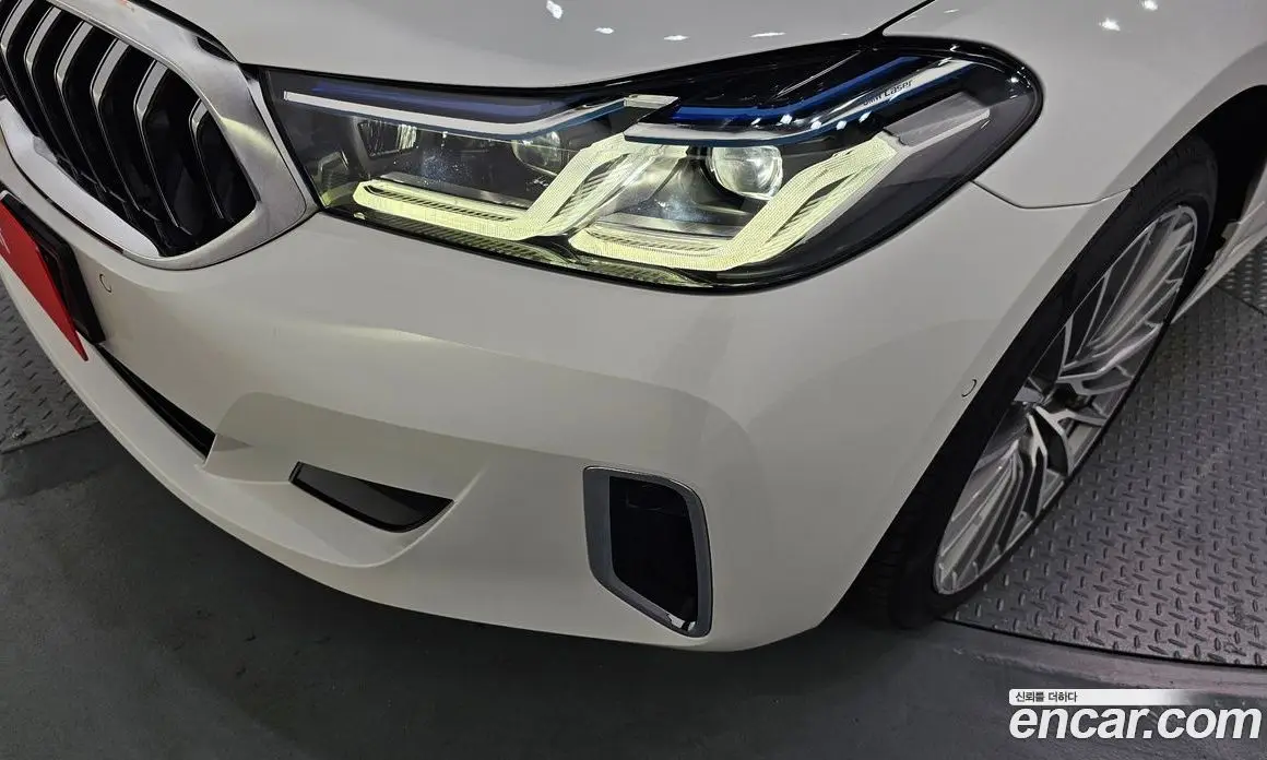 BMW 6 серия 2022 3.0 автомат (гидро), фото 8 BMW 6 серия 2022 3.0 автомат (гидро), фото 8