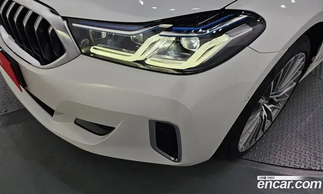 BMW 6 серия 2022 3.0 автомат (гидро), миниатюра 8 BMW 6 серия 2022 3.0 автомат (гидро), миниатюра 8