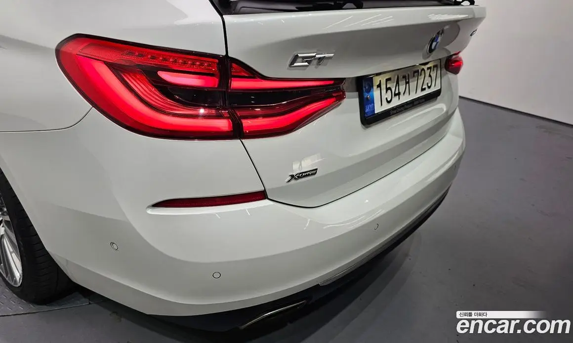 BMW 6 серия 2022 3.0 автомат (гидро), фото 9 BMW 6 серия 2022 3.0 автомат (гидро), фото 9