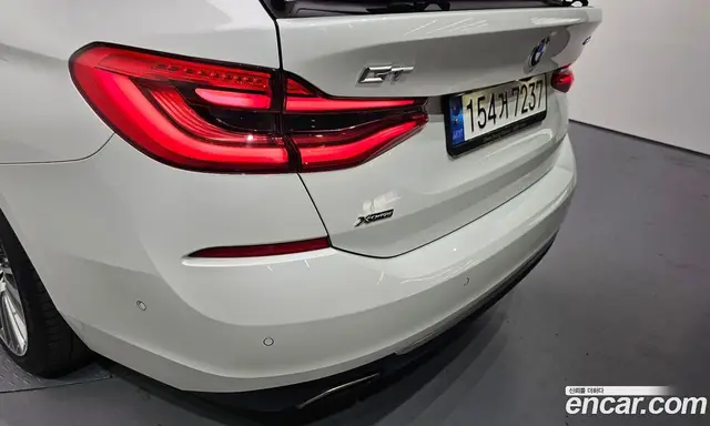 BMW 6 серия 2022 3.0 автомат (гидро), миниатюра 9 BMW 6 серия 2022 3.0 автомат (гидро), миниатюра 9
