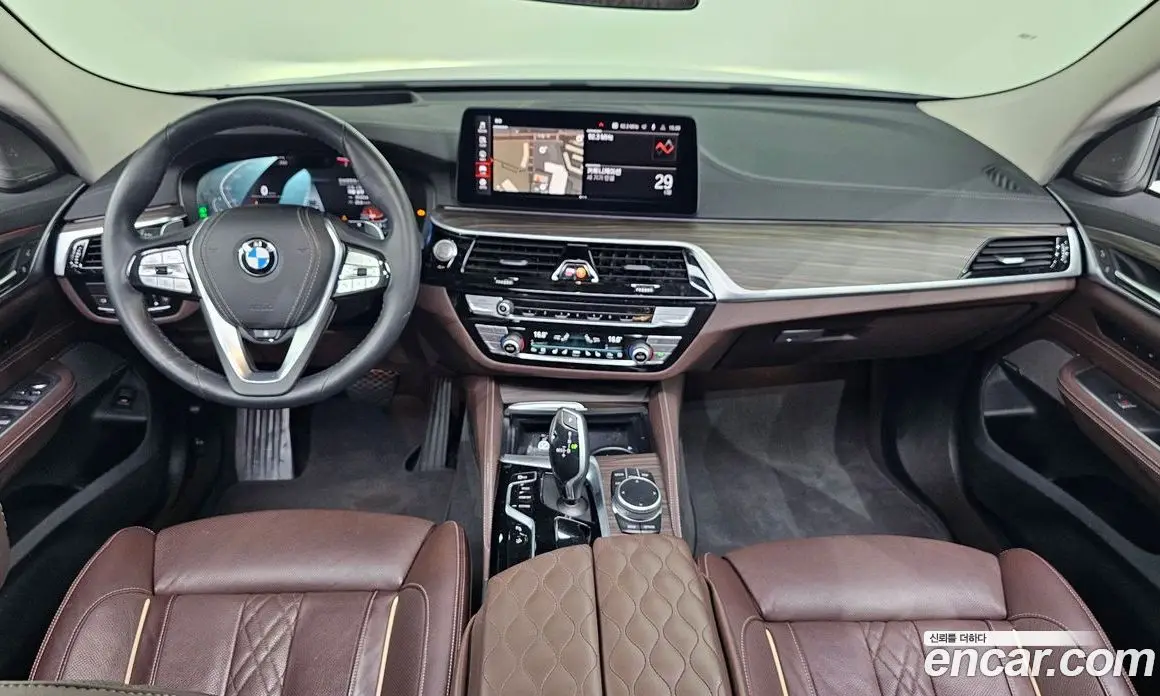 BMW 6 серия 2022 3.0 автомат (гидро), фото 10 BMW 6 серия 2022 3.0 автомат (гидро), фото 10