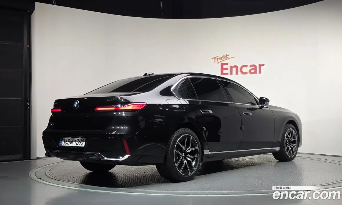 BMW 7 серия 2026 3.0 автомат (гидро), фото 2 BMW 7 серия 2026 3.0 автомат (гидро), фото 2