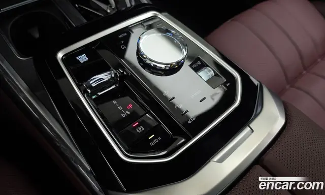 BMW 7 серия 2026 3.0 автомат (гидро), миниатюра 12