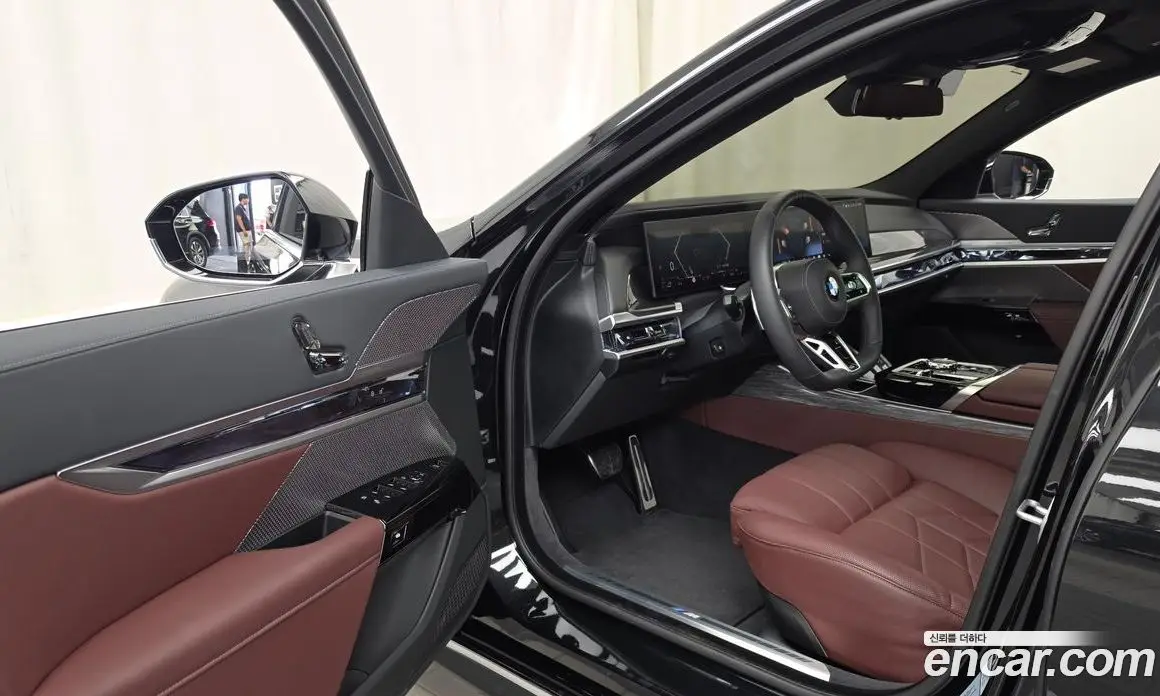 BMW 7 серия 2026 3.0 автомат (гидро), фото 13 BMW 7 серия 2026 3.0 автомат (гидро), фото 13