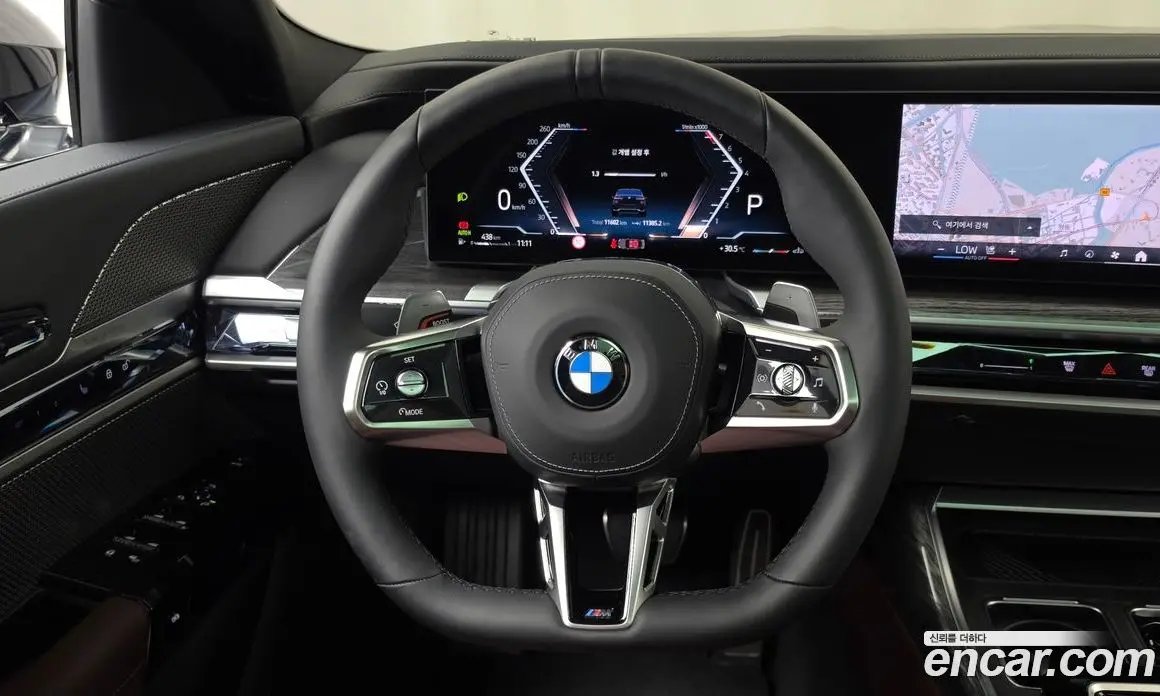 BMW 7 серия 2026 3.0 автомат (гидро), фото 19 BMW 7 серия 2026 3.0 автомат (гидро), фото 19