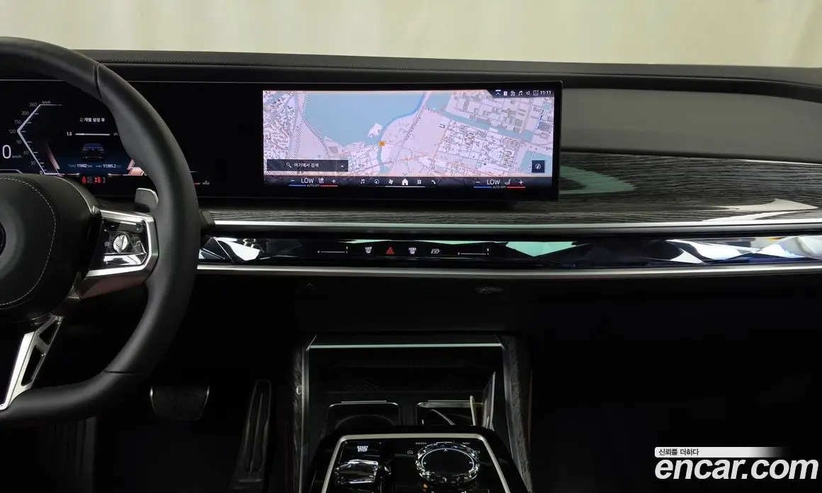 BMW 7 серия 2026 3.0 автомат (гидро), фото 20 BMW 7 серия 2026 3.0 автомат (гидро), фото 20