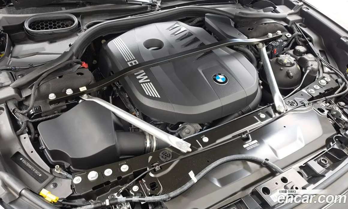 BMW 7 серия 2026 3.0 автомат (гидро), фото 6 BMW 7 серия 2026 3.0 автомат (гидро), фото 6