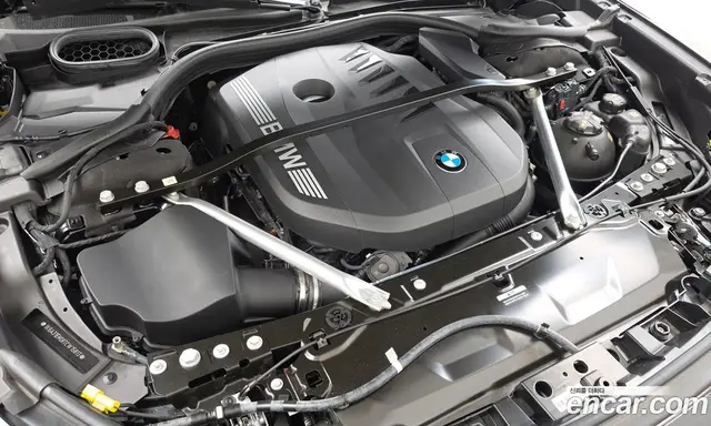 BMW 7 серия 2026 3.0 автомат (гидро), миниатюра 6 BMW 7 серия 2026 3.0 автомат (гидро), миниатюра 6