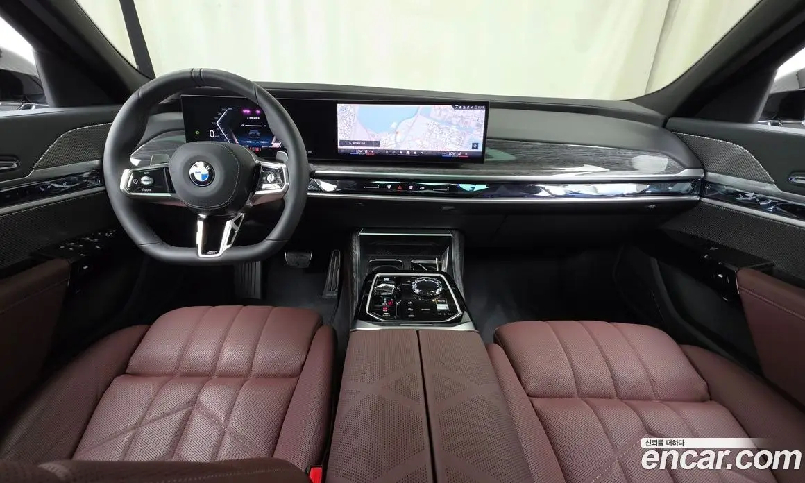 BMW 7 серия 2026 3.0 автомат (гидро), фото 10 BMW 7 серия 2026 3.0 автомат (гидро), фото 10