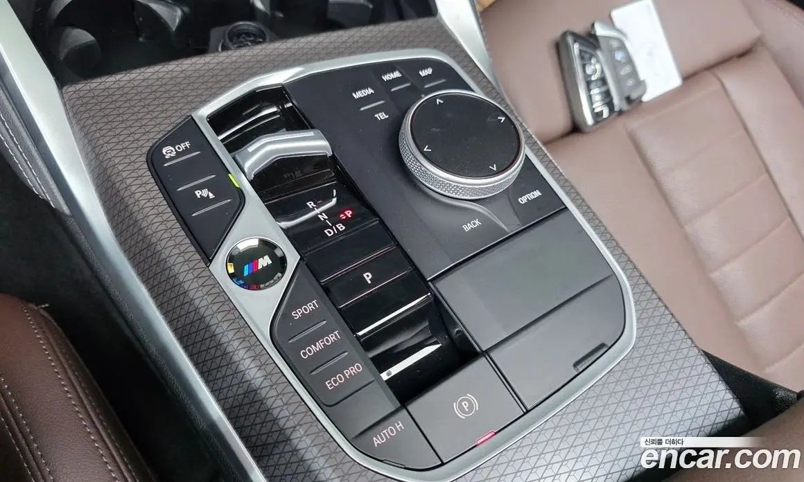 BMW i4 2024 0.2 автомат (гидро), фото 12