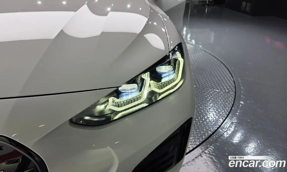 BMW i4 2024 0.2 автомат (гидро), фото 8