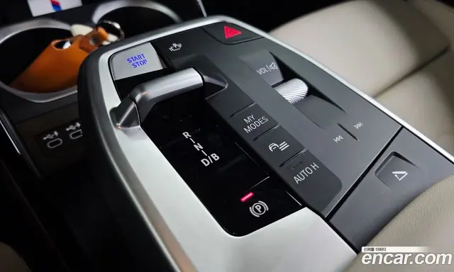 BMW iX2 2024 0.2 автомат (гидро), миниатюра 11 BMW iX2 2024 0.2 автомат (гидро), миниатюра 11