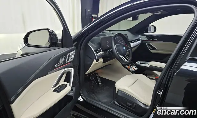 BMW iX2 2024 0.2 автомат (гидро), миниатюра 12