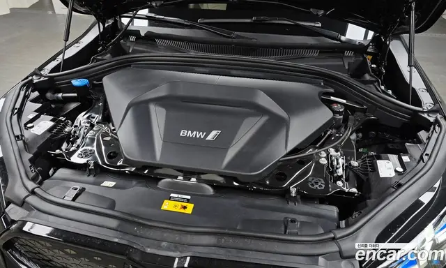 BMW iX2 2024 0.2 автомат (гидро), миниатюра 5 BMW iX2 2024 0.2 автомат (гидро), миниатюра 5