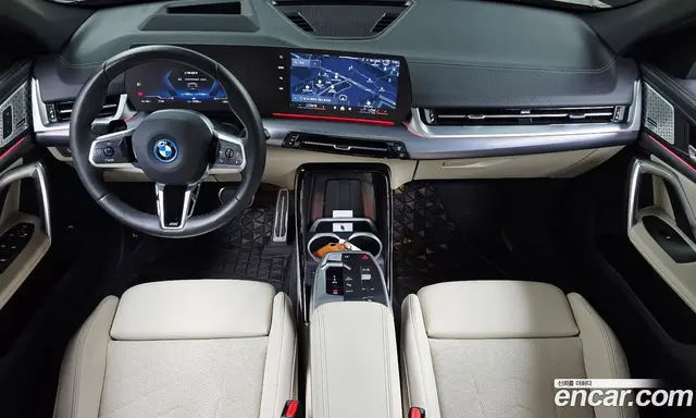 BMW iX2 2024 0.2 автомат (гидро), миниатюра 9 BMW iX2 2024 0.2 автомат (гидро), миниатюра 9