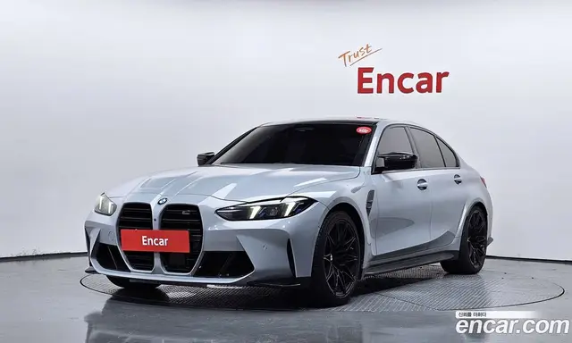 BMW M3, 2025, 26 189 км