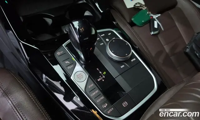 BMW X3 2022 2.0 автомат (гидро), миниатюра 12