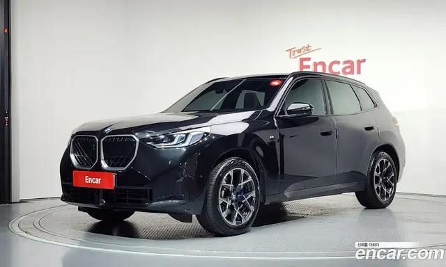 BMW X3, 2025, 13 210 км