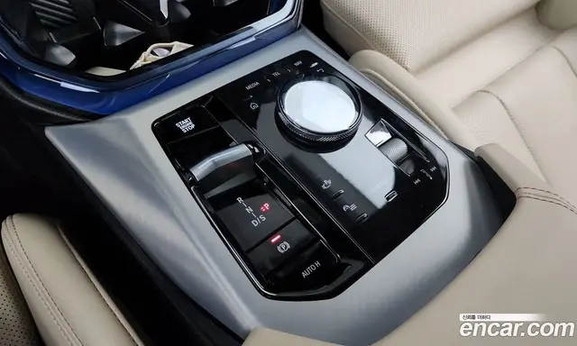 BMW X3 2025 2.0 автомат (гидро), миниатюра 12