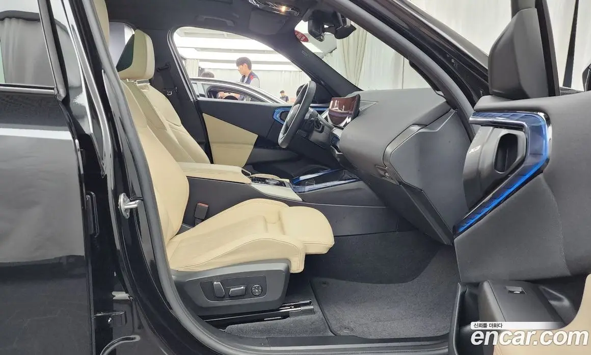 BMW X3 2025 2.0 автомат (гидро), фото 17 BMW X3 2025 2.0 автомат (гидро), фото 17